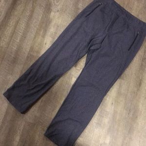 Lululemon Athletica men’s ABC sweatpant size Large